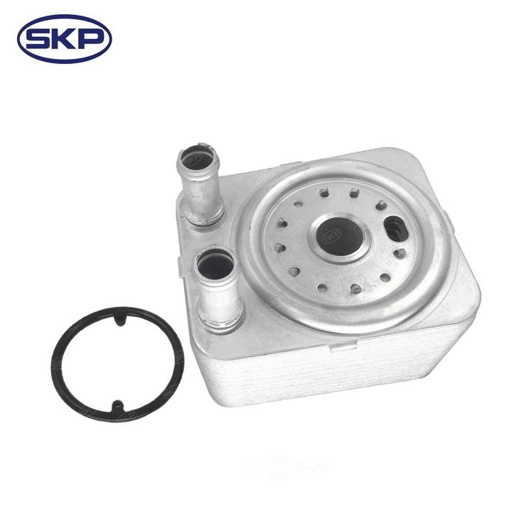 SKP - Engine Oil Cooler - SKP SK90937