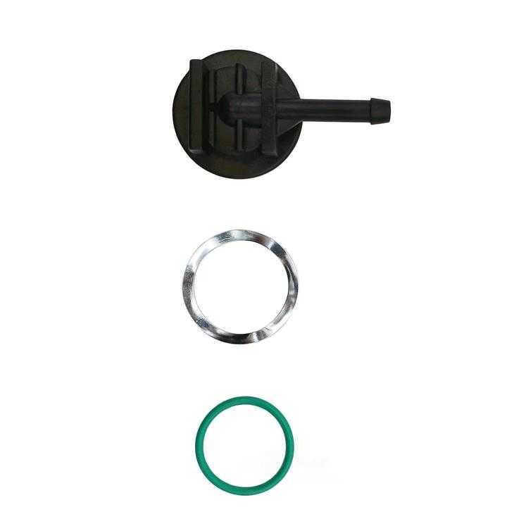 SKP - Fuel Tank Vent Valve - SKP - sk9111