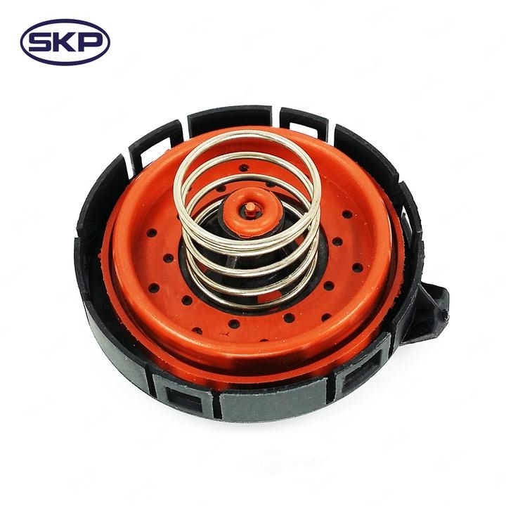SKP - Engine Crankcase Vent Valve - SKP SK911117