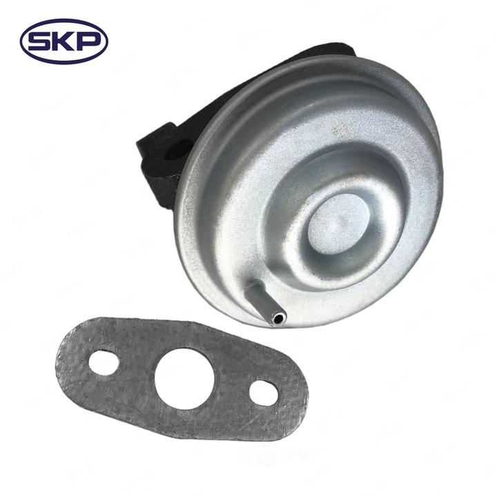 SKP - Exhaust Gas Recirculation(EGR) Valve - SKP SK911126