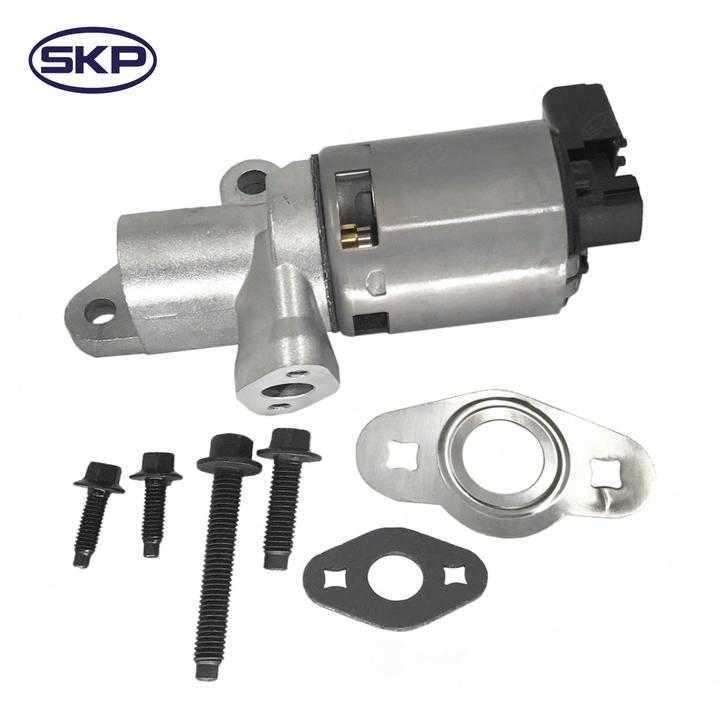 SKP - Exhaust Gas Recirculation(EGR) Valve - SKP - sk911242