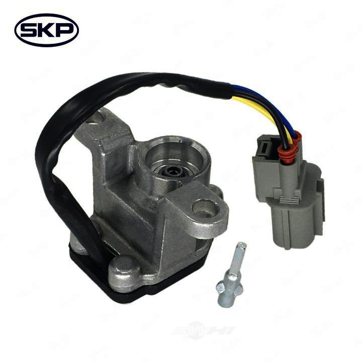 SKP - Vehicle Speed Sensor - SKP SK911750