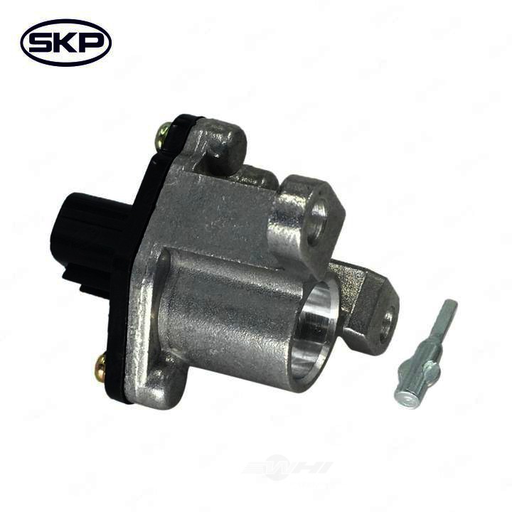 SKP - Vehicle Speed Sensor - SKP SK911751