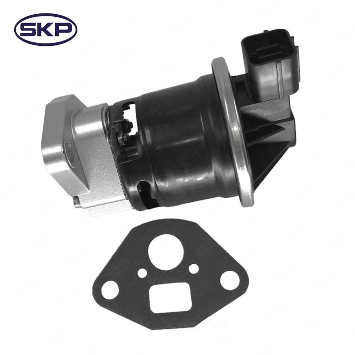 SKP - Exhaust Gas Recirculation(EGR) Valve - SKP - sk911756