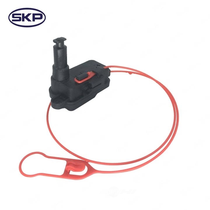 SKP - Fuel Filler Door Lock Actuator - SKP SK912026