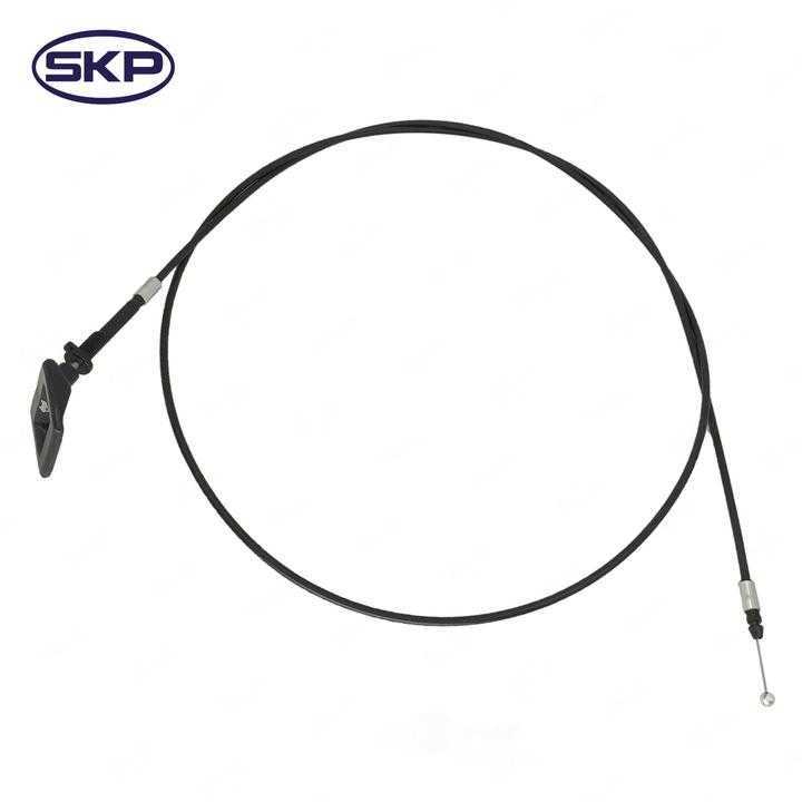 SKP - Hood Release Cable - SKP - sk912045