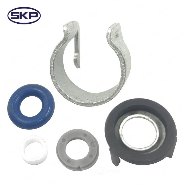 SKP - Fuel Injector Seal Kit - SKP SK912349