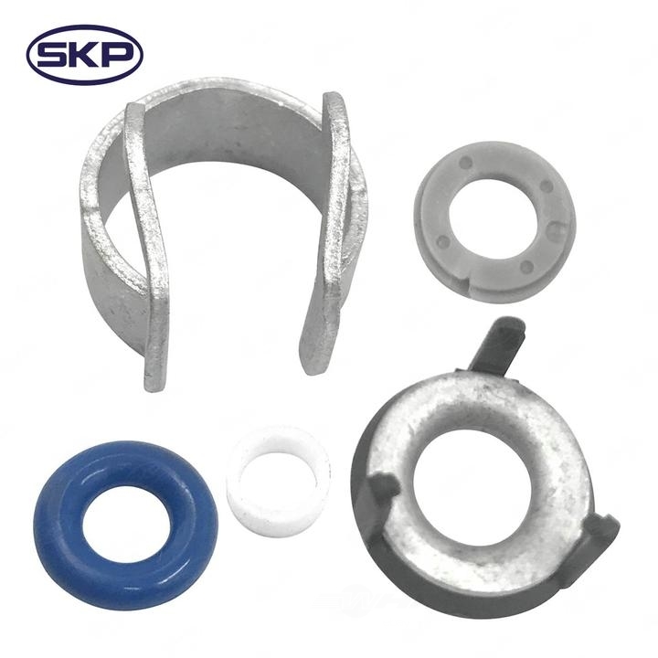 SKP - Fuel Injector Seal Kit - SKP SK912349