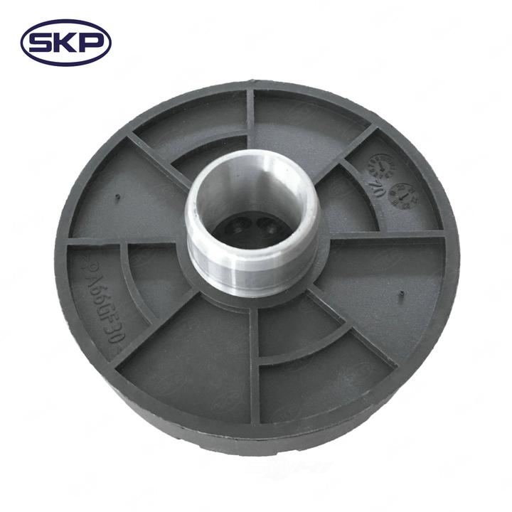 SKP - Crankcase Breather Bottle - SKP SK912352