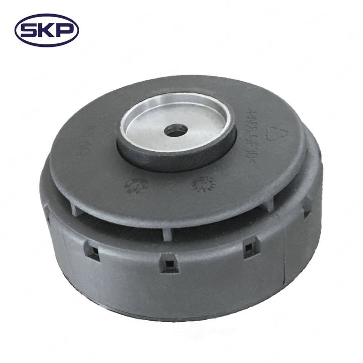 SKP - Crankcase Breather Bottle - SKP SK912352
