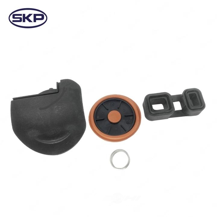 SKP - Engine Valve Cover - SKP SK912366