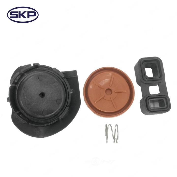 SKP - PCV Valve Cover - SKP SK912366