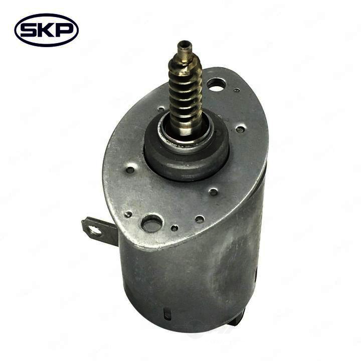 SKP - Engine Variable Valve Lift Eccentric Shaft Actuator - SKP SK914301