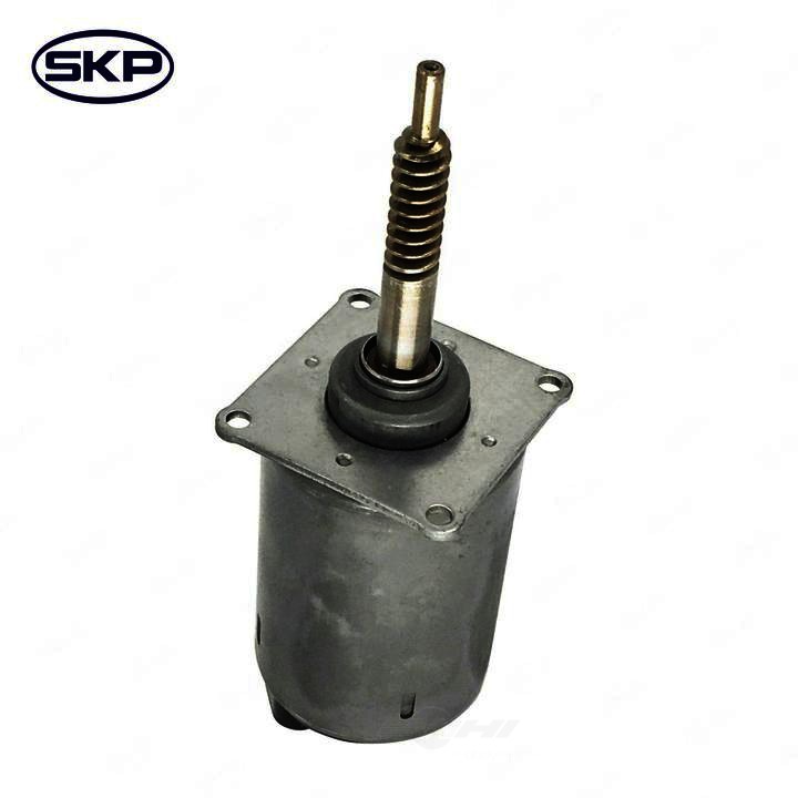 SKP - Engine Variable Valve Lift Eccentric Shaft Actuator - SKP SK914302
