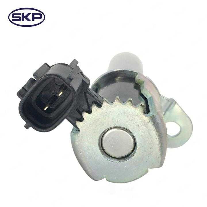 SKP - Engine Variable Valve Timing(VVT) Solenoid - SKP - sk916940