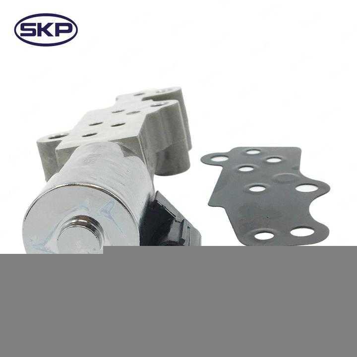 SKP - Engine Variable Valve Timing(VVT) Solenoid - SKP - sk917012