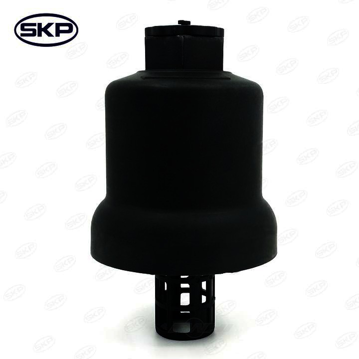 SKP - Engine Oil Filter Cover - SKP SK917049