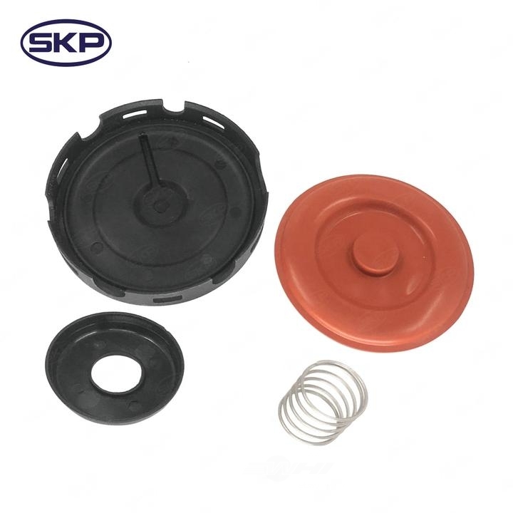 SKP - PCV Valve Diaphragm - SKP SK917064