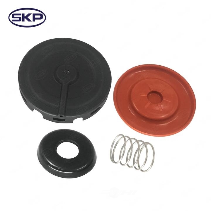 SKP - PCV Valve Diaphragm - SKP SK917064
