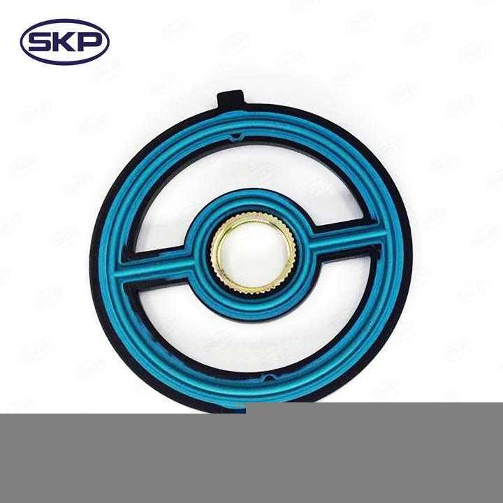 SKP - Engine Oil Cooler Seal - SKP - sk917105