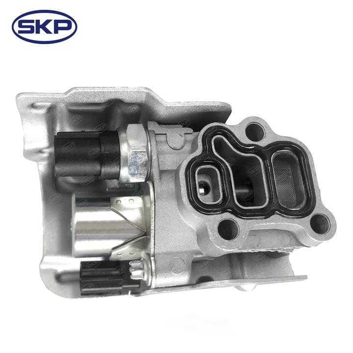 SKP - Engine Variable Valve Timing(VVT) Solenoid - SKP - sk917224