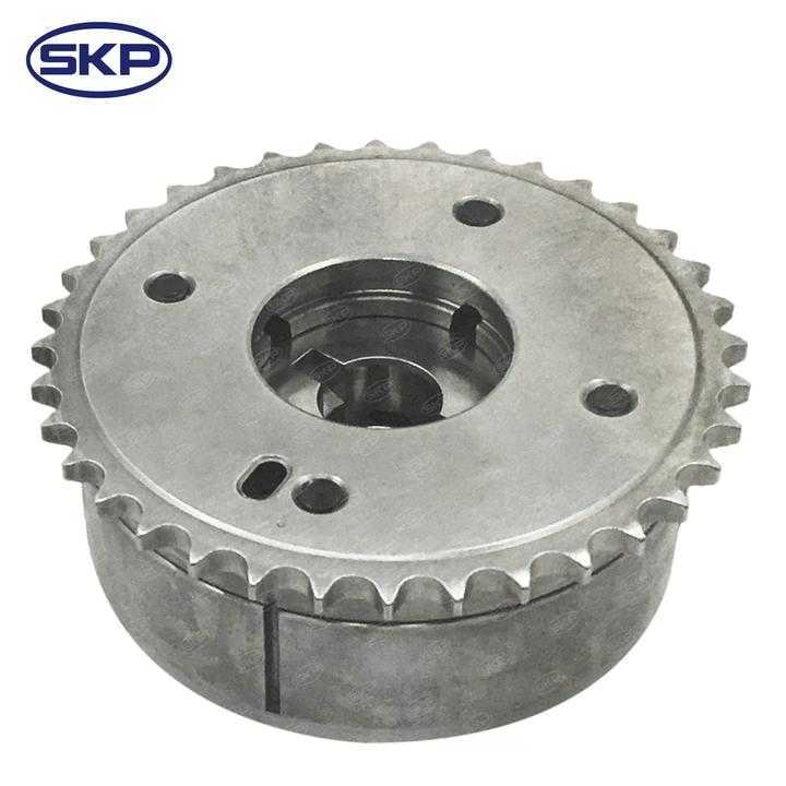 SKP - Engine Variable Valve Timing(VVT) Sprocket - SKP SK917256
