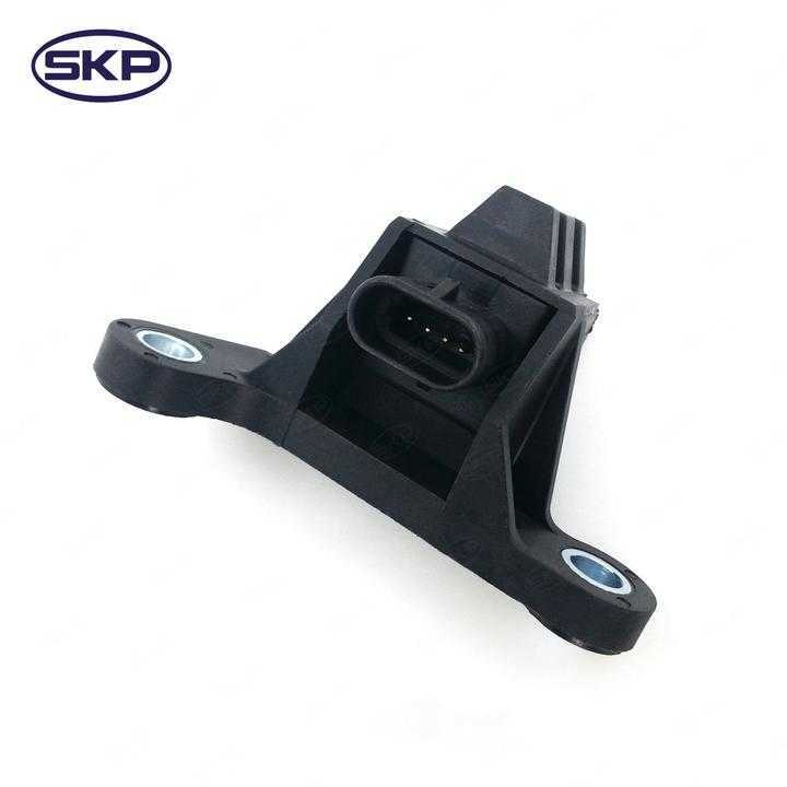 SKP - Engine Crankshaft Position Sensor - SKP - sk917711