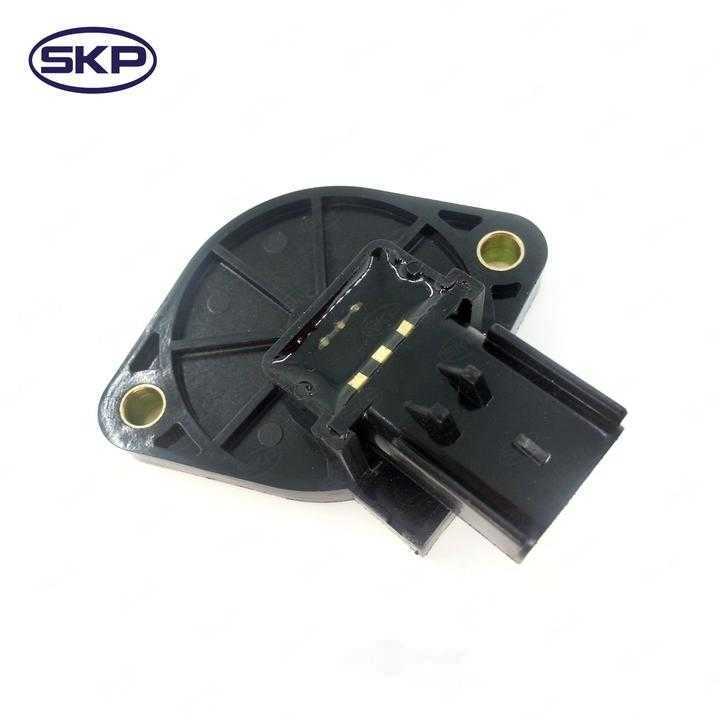 SKP - Engine Camshaft Position Sensor - SKP - sk917724
