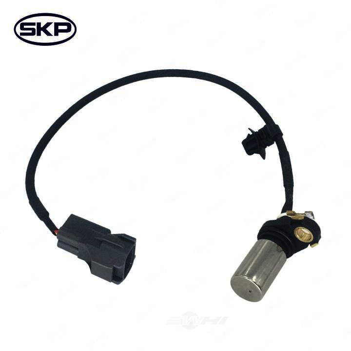 SKP - Engine Crankshaft Position Sensor - SKP - sk917738