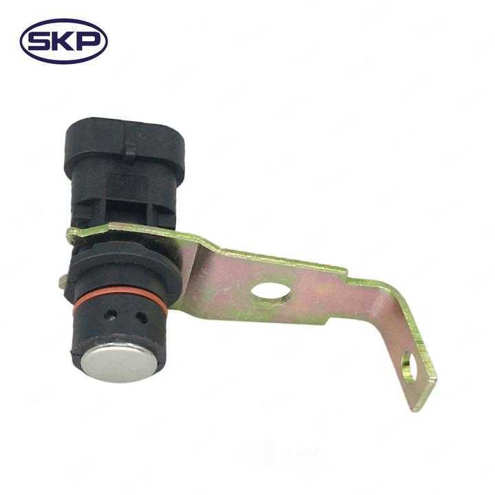 SKP - Engine Crankshaft Position Sensor - SKP - sk917755