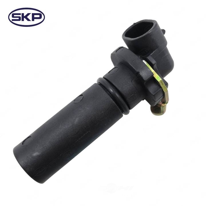 SKP - Engine Crankshaft Position Sensor - SKP SK917757