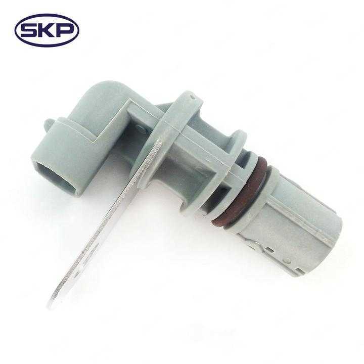 SKP - Engine Crankshaft Position Sensor - SKP - sk917760