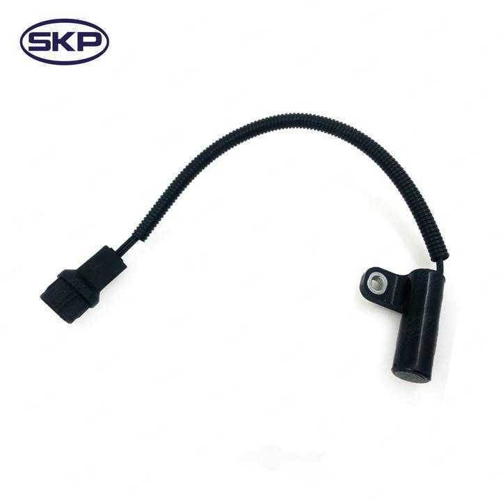 SKP - Engine Crankshaft Position Sensor - SKP - sk917769