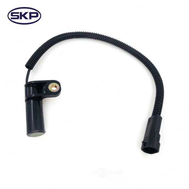 SKP - Engine Crankshaft Position Sensor - SKP - sk917772