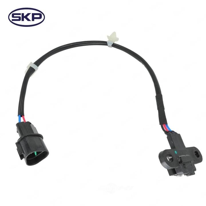 SKP - Engine Crankshaft Position Sensor - SKP SK917776