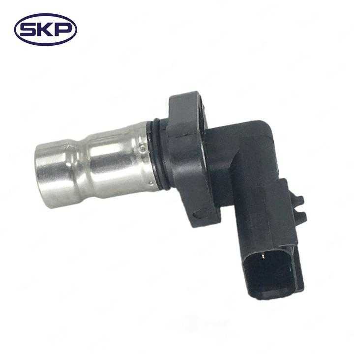 SKP - Engine Crankshaft Position Sensor - SKP - sk917790