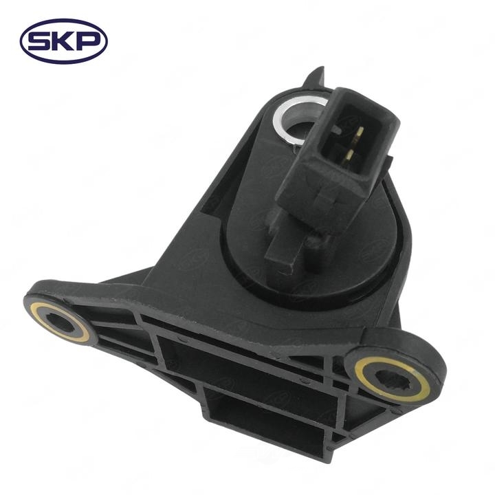 SKP - Engine Crankshaft Position Sensor - SKP SK917796