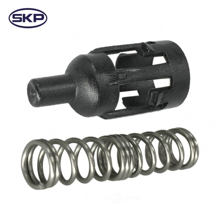 SKP - Engine Oil Filter Bypass Valve - SKP SK917992