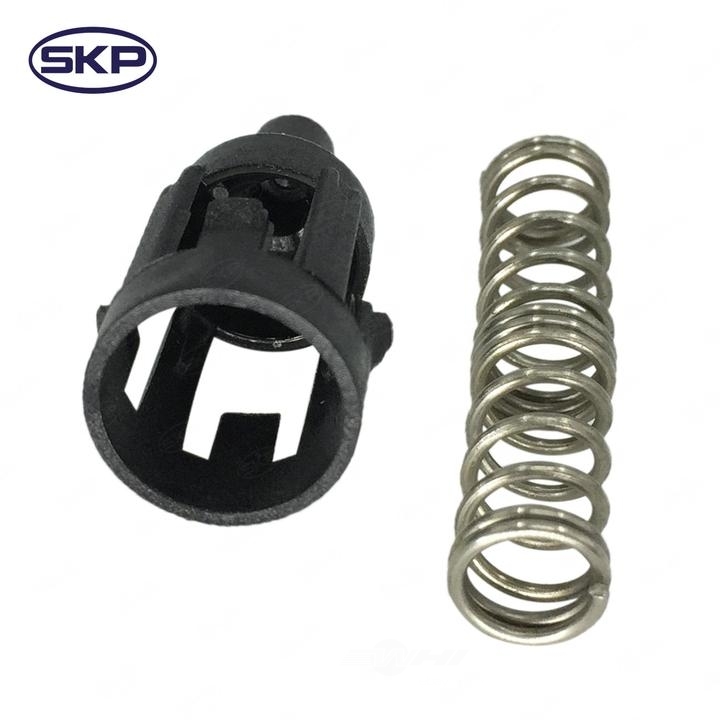 SKP - Engine Oil Filter Bypass Valve - SKP SK917992