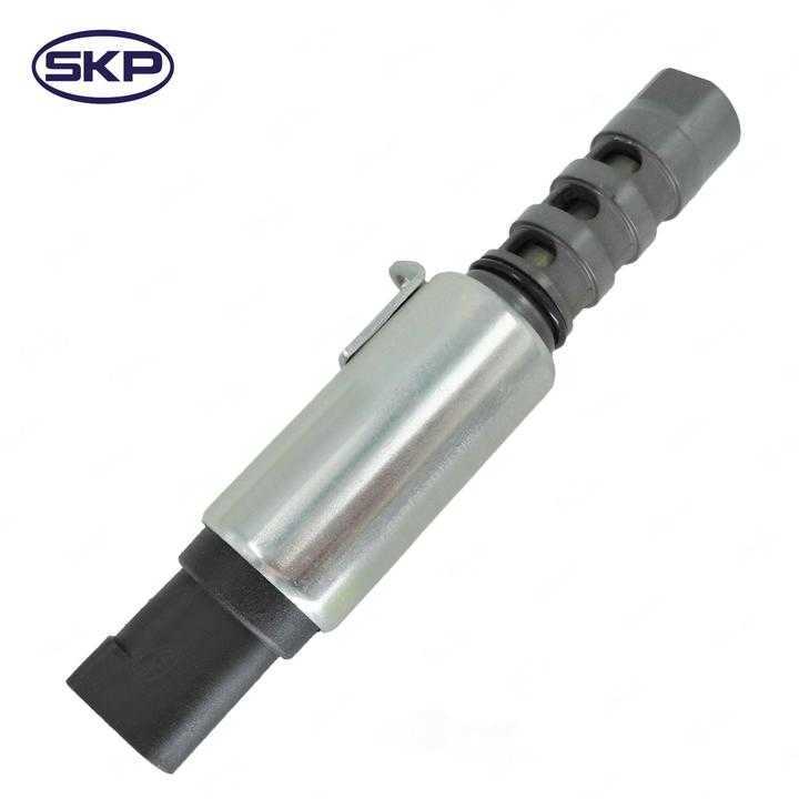 SKP - Engine Variable Valve Timing(VVT) Solenoid - SKP - sk918061