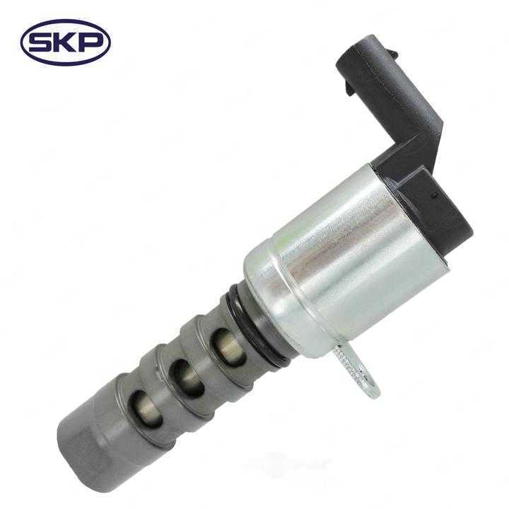SKP - Engine Variable Valve Timing(VVT) Solenoid - SKP - sk918130