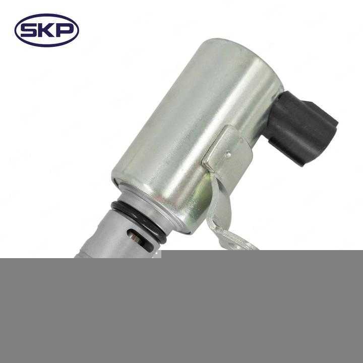 SKP - Engine Variable Valve Timing(VVT) Solenoid - SKP - sk918151