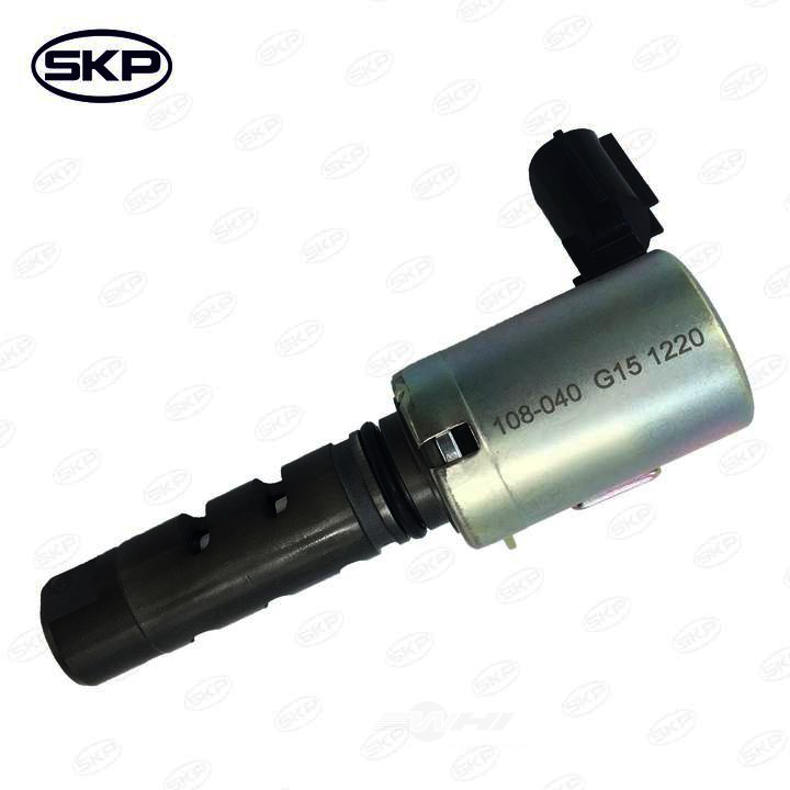 SKP - Engine Variable Valve Timing(VVT) Solenoid - SKP - sk918152