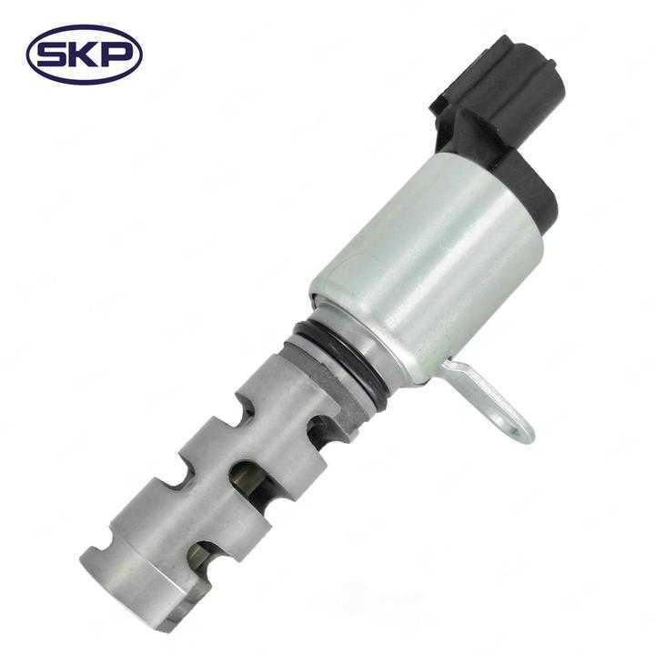 SKP - Engine Variable Valve Timing(VVT) Solenoid - SKP - sk918155