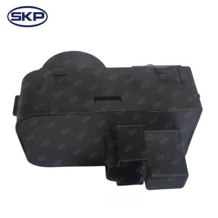 SKP - Headlight Switch - SKP - sk920053
