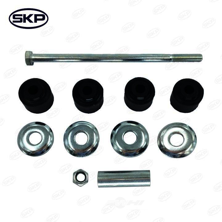 SKP - Suspension Stabilizer Bar Link Kit - SKP SK9223