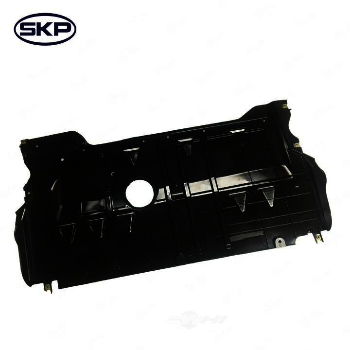SKP - Undercar Shield - SKP SK924015