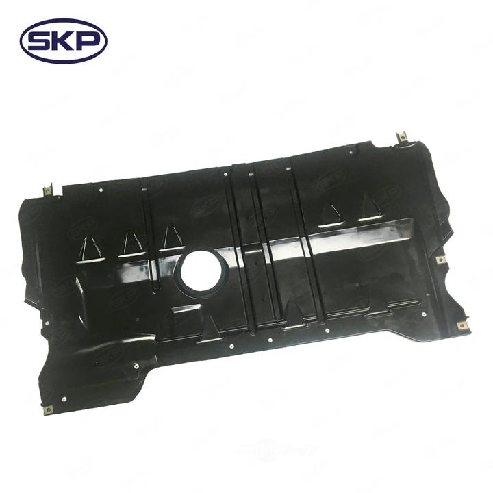 SKP - Undercar Shield - SKP SK924015