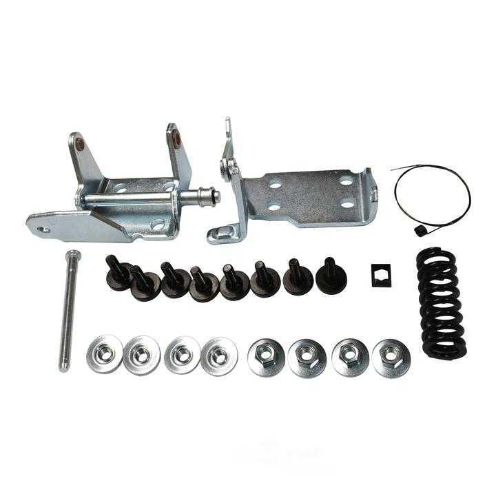 SKP - Door Hinge - SKP - sk924102