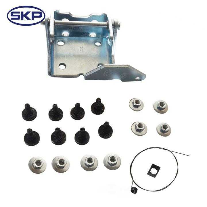 SKP - Door Hinge - SKP - sk924104